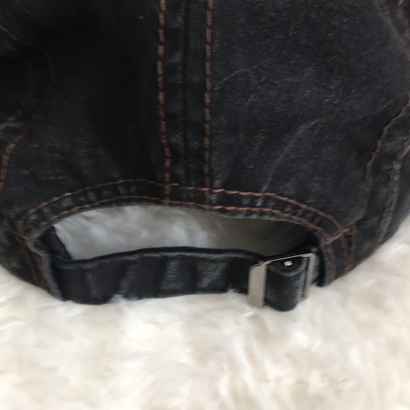 Jamont cap - Picture 5 of 7